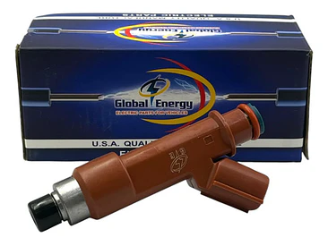 Inyector Combustible Para Toyota Corolla 1.8 2009-2013 2