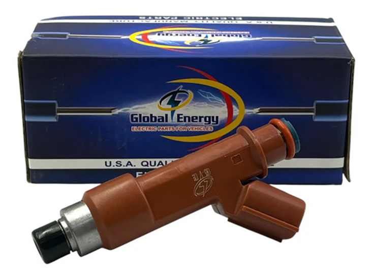 Inyector Combustible Para Toyota Corolla 1.8 2009-2013 2