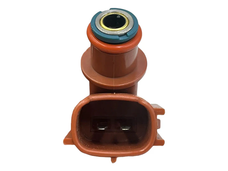 Inyector Combustible Para Toyota Corolla 1.8 2009-2013 6