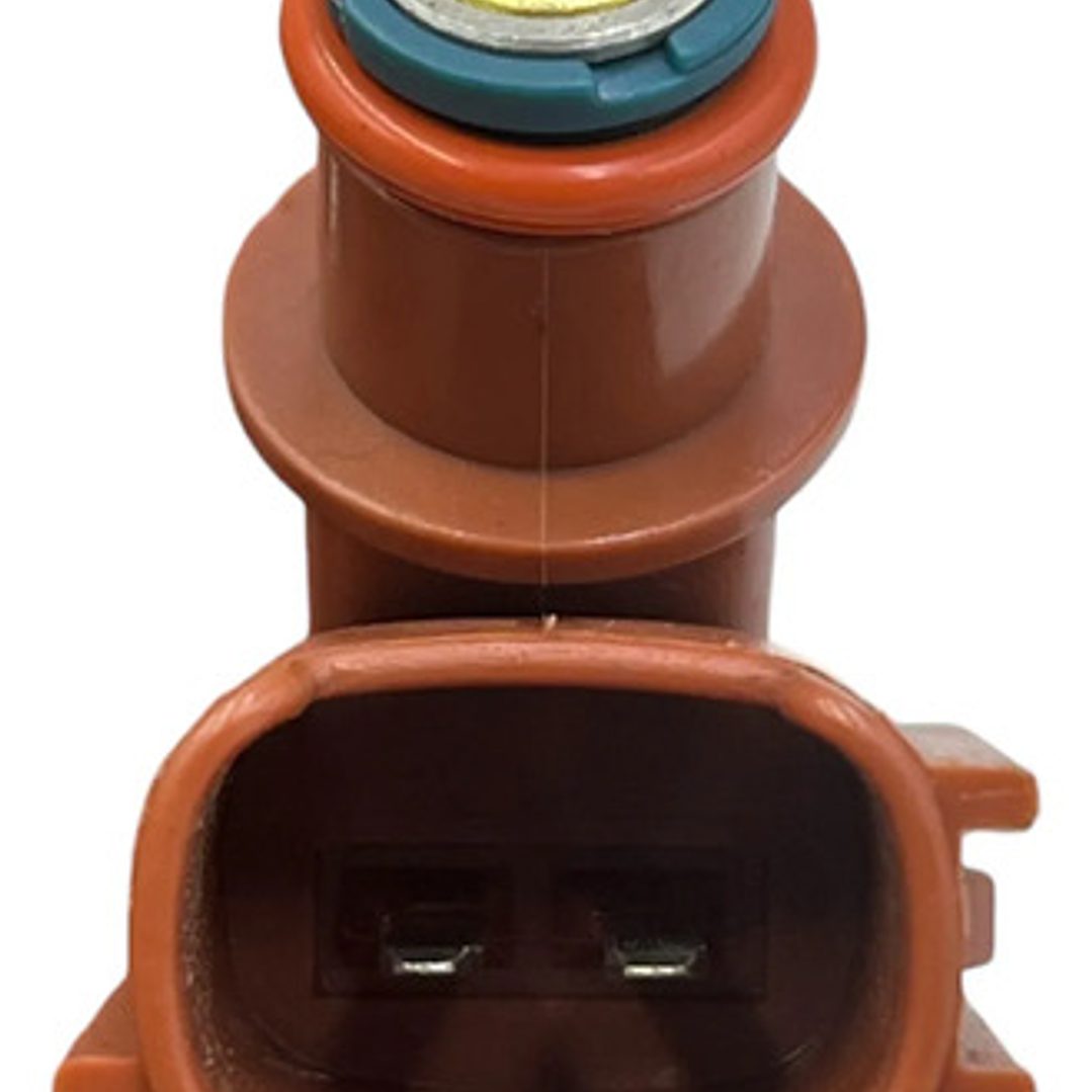 Inyector Combustible Para Toyota Corolla 1.8 2009-2013 6