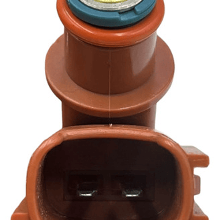 Inyector Combustible Para Toyota Corolla 1.8 2009-2013 6
