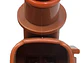 Inyector Combustible Para Toyota Corolla 1.8 2009-2013 - Miniatura 6