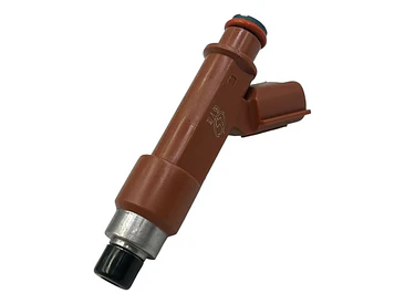 Inyector Combustible Para Toyota Corolla 1.8 2009-2013 3