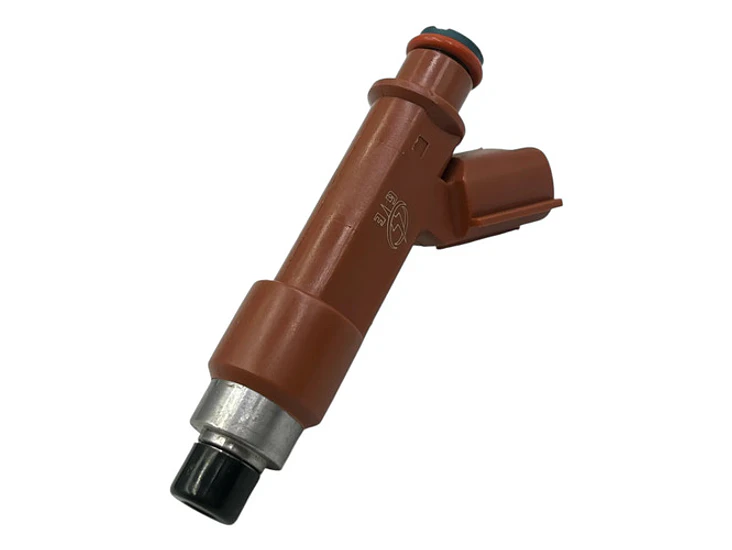 Inyector Combustible Para Toyota Corolla 1.8 2009-2013 3