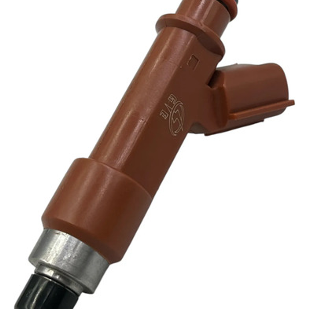 Inyector Combustible Para Toyota Corolla 1.8 2009-2013 3