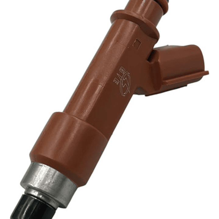 Inyector Combustible Para Toyota Corolla 1.8 2009-2013 3