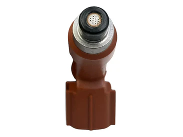 Inyector Combustible Para Toyota Corolla 1.8 2009-2013 4