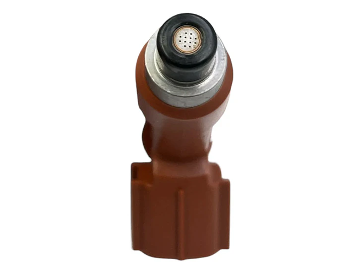 Inyector Combustible Para Toyota Corolla 1.8 2009-2013 4