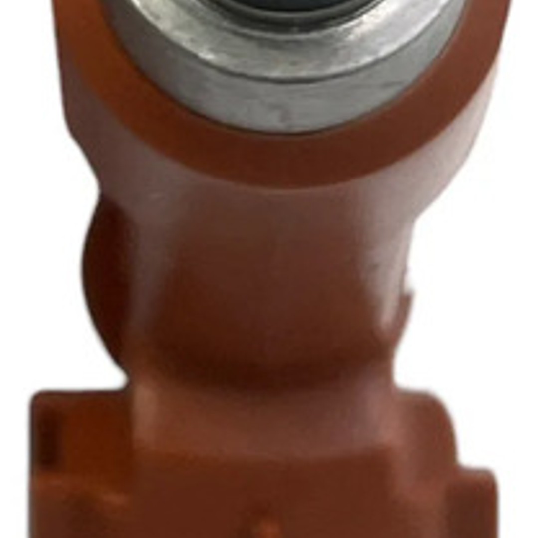 Inyector Combustible Para Toyota Corolla 1.8 2009-2013 4