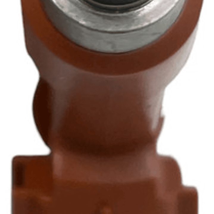 Inyector Combustible Para Toyota Corolla 1.8 2009-2013 4