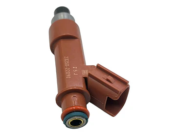 Inyector Combustible Para Toyota Corolla 1.8 2009-2013 5