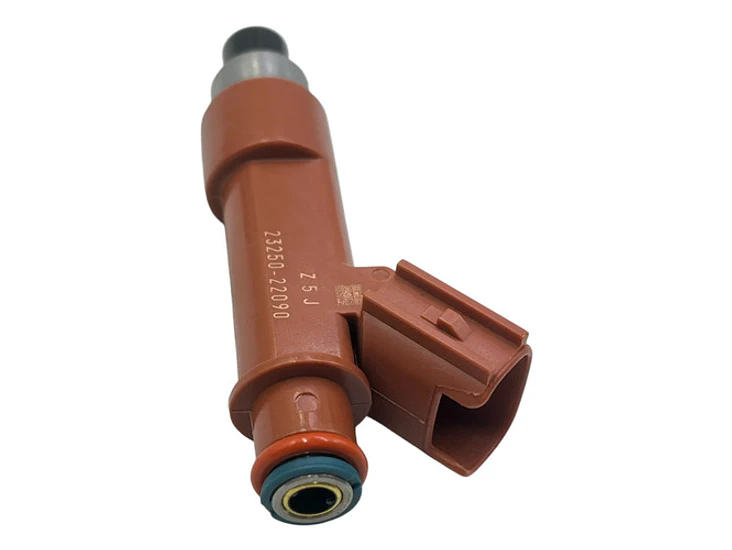 Inyector Combustible Para Toyota Corolla 1.8 2009-2013 5