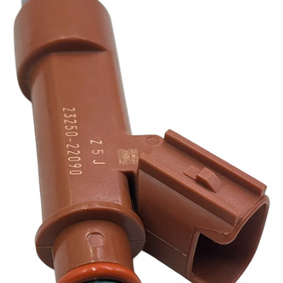 Inyector Combustible Para Toyota Corolla 1.8 2009-2013 5