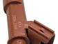 Inyector Combustible Para Toyota Corolla 1.8 2009-2013 - Miniatura 5