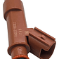 Inyector Combustible Para Toyota Corolla 1.8 2009-2013 - Miniatura 5