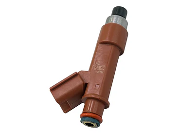 Inyector Combustible Para Toyota Corolla 1.8 2009-2013 1
