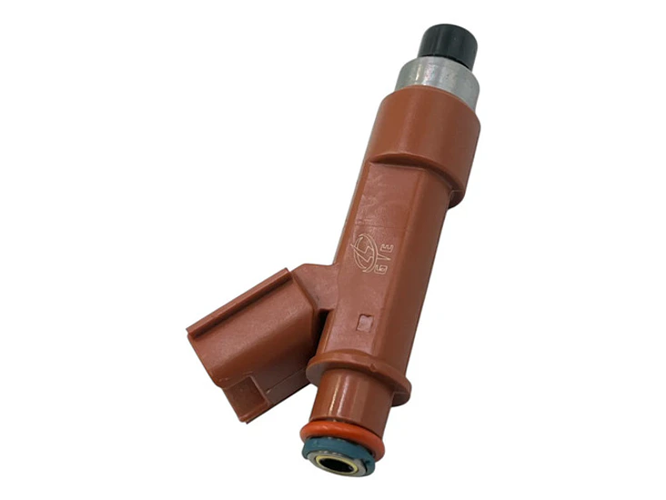 Inyector Combustible Para Toyota Corolla 1.8 2009-2013 1
