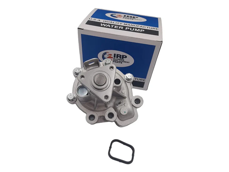 Bomba Agua Para Mazda Cx-5 2.0 2.5 2012-2023 4