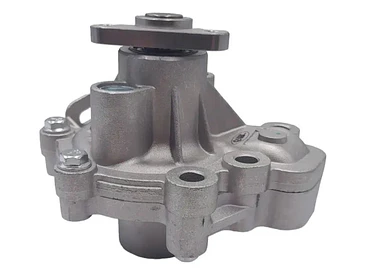 Bomba Agua Para Mazda Cx-5 2.0 2.5 2012-2023 1