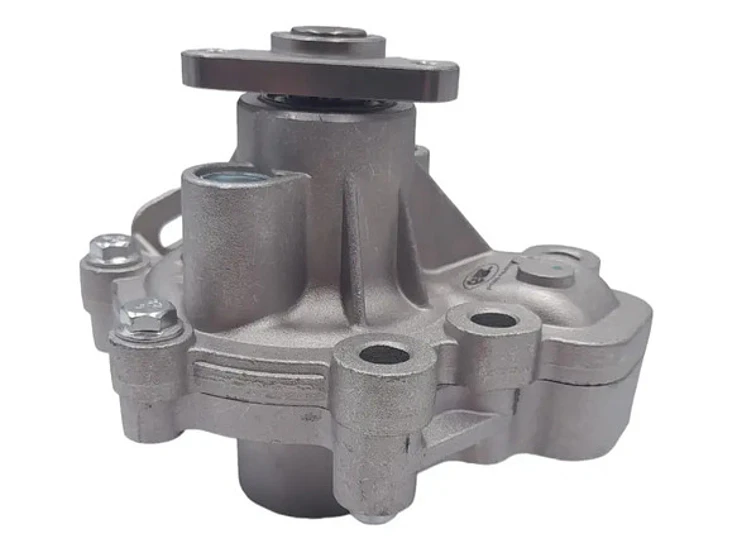 Bomba Agua Para Mazda Cx-5 2.0 2.5 2012-2023 1