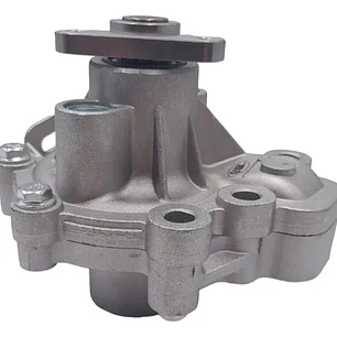 Bomba Agua Para Mazda Cx-5 2.0 2.5 2012-2023