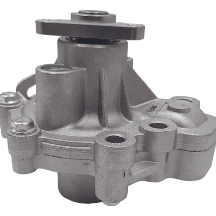 Bomba Agua Para Mazda Cx-5 2.0 2.5 2012-2023 1
