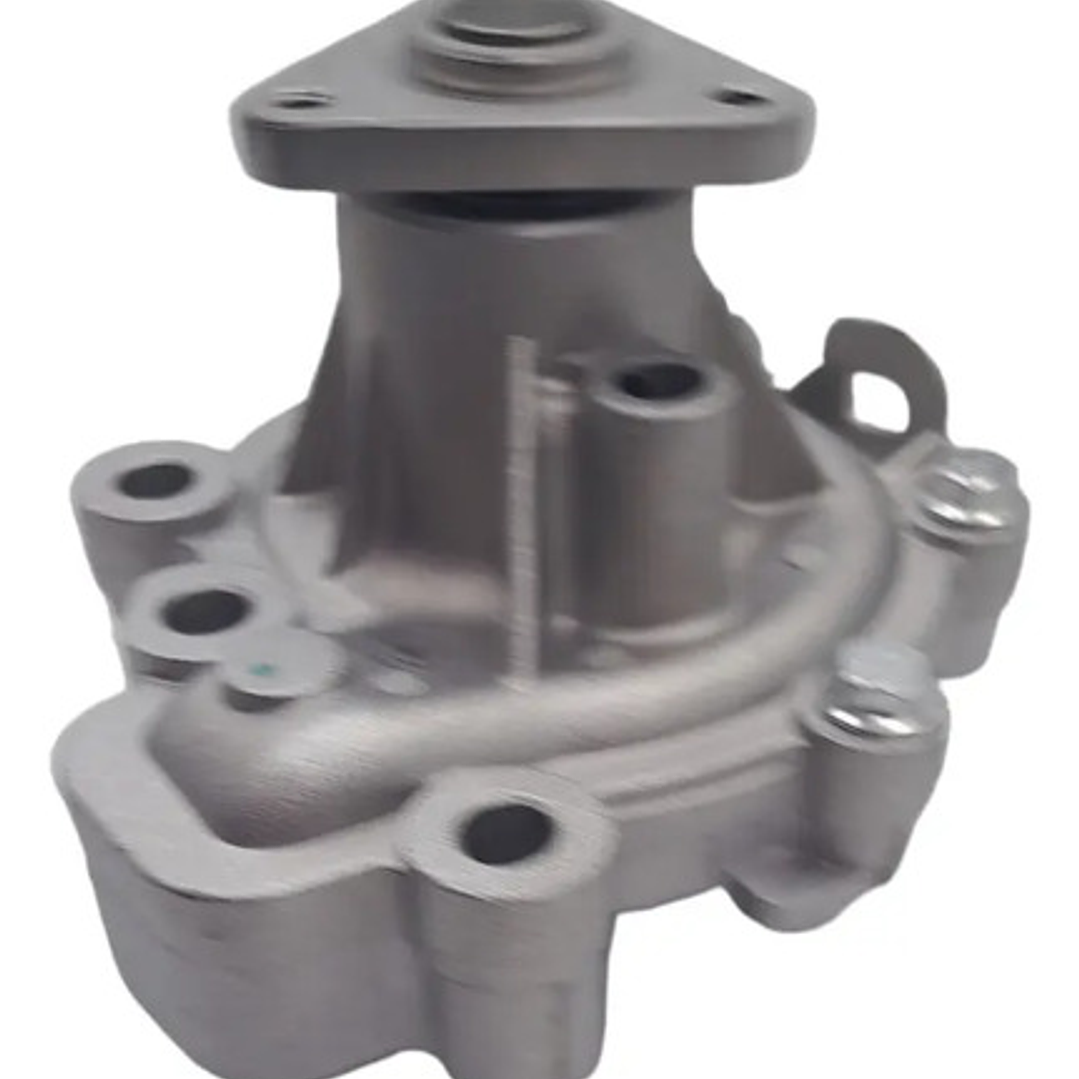 Bomba Agua Para Mazda Cx-5 2.0 2.5 2012-2023 8
