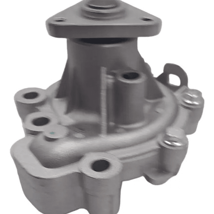 Bomba Agua Para Mazda Cx-5 2.0 2.5 2012-2023 8