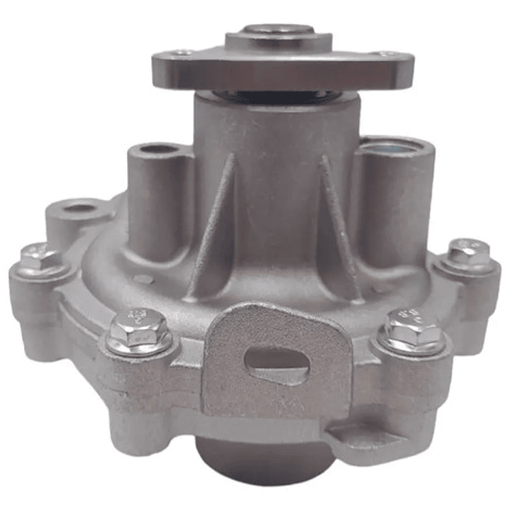 Bomba Agua Para Mazda Cx-5 2.0 2.5 2012-2023 6