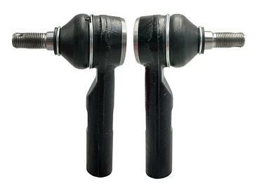 Terminal Dirección (par) Para Ford Escape 3.0  2001-2007 2