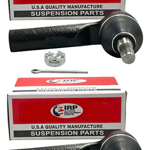 Terminal Dirección (par) Para Ford Escape 3.0  2001-2007