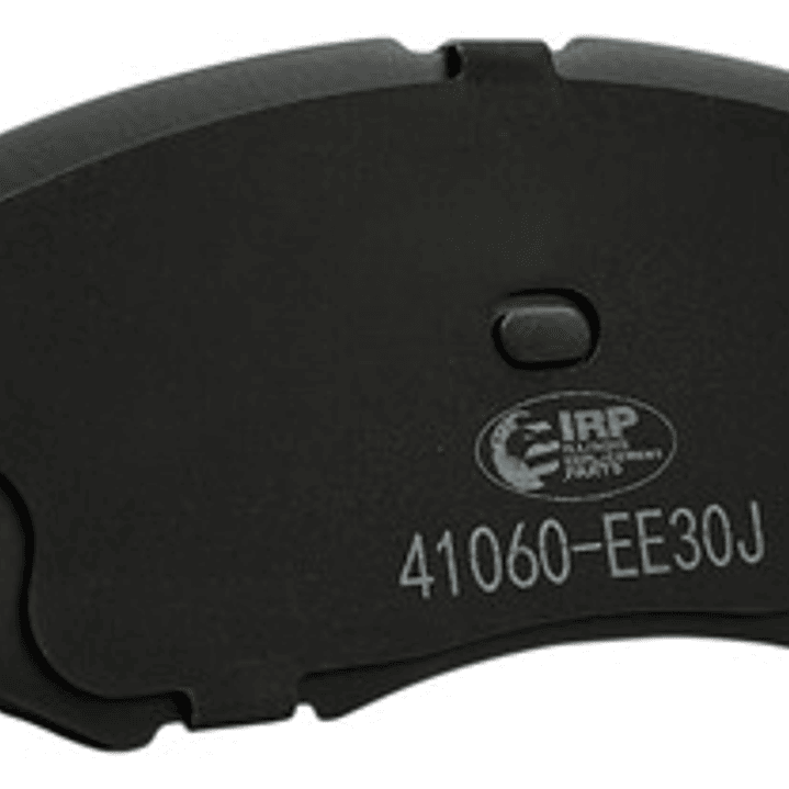 Pastilla Freno Cerámica Delante Para Nissan Tiida 1.6 06-18 6