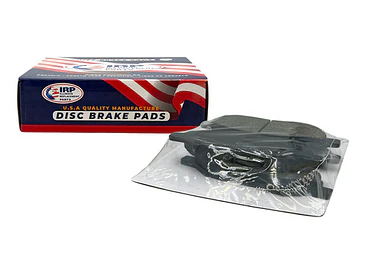 Pastilla Freno Cerámica Delante Para Nissan Tiida 1.6 06-18 5