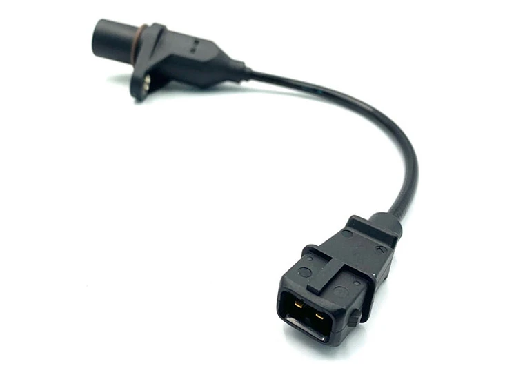 Sensor Posición Cigüeñal Para Kia Cerato 1.5 1.6 16v 2004-07 4