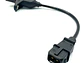 Sensor Posición Cigüeñal Para Kia Cerato 1.5 1.6 16v 2004-07 - Miniatura 4