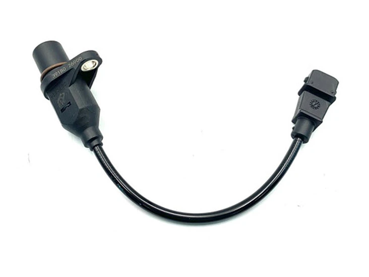 Sensor Posición Cigüeñal Para Kia Cerato 1.5 1.6 16v 2004-07 2