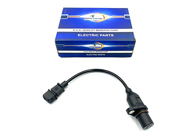 Sensor Posición Cigüeñal Para Kia Cerato 1.5 1.6 16v 2004-07 7