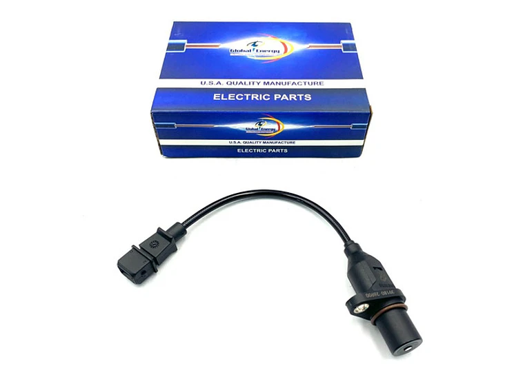 Sensor Posición Cigüeñal Para Kia Cerato 1.5 1.6 16v 2004-07 7