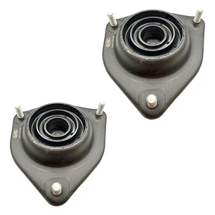 Cazoleta Delantera (el Par) Para Hyundai Elantra 1995-2006