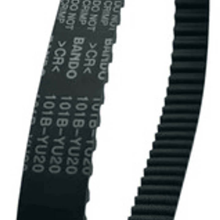 Kit Distribución Para Hyundai I10 1.1 2012-2014 6