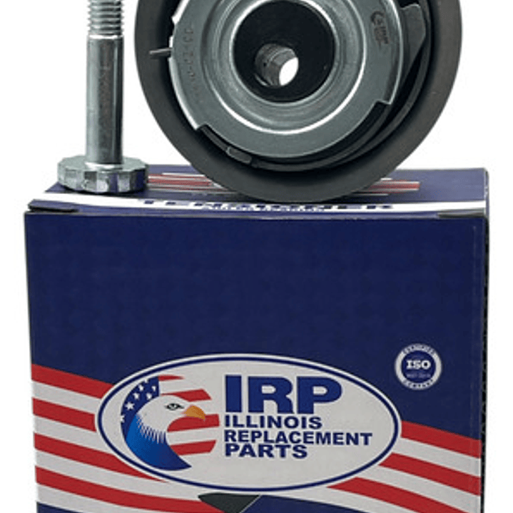 Kit Distribución Para Hyundai I10 1.1 2012-2014 7