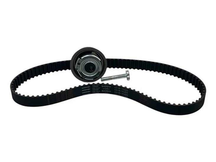 Kit Distribución Para Hyundai I10 1.1 2012-2014 1