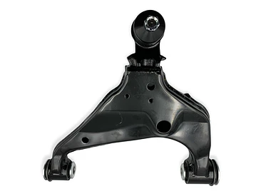 Bandeja Inferior Izquierda Toyota Fortuner 2.7 2016-2022  1