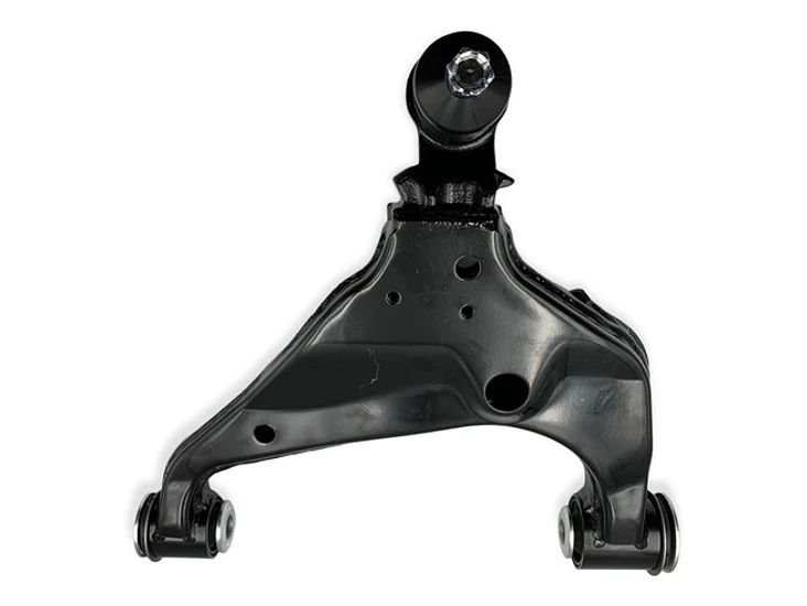 Bandeja Inferior Izquierda Toyota Fortuner 2.7 2016-2022  1