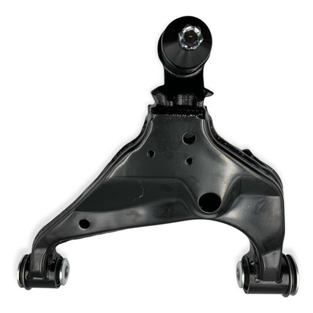 Bandeja Inferior Izquierda Toyota Fortuner 2.7 2016-2022  1