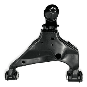 Bandeja Inferior Izquierda Toyota Fortuner 2.7 2016-2022 