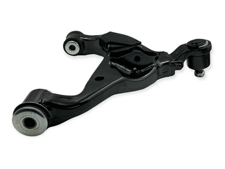 Bandeja Inferior Izquierda Toyota Fortuner 2.7 2016-2022  2