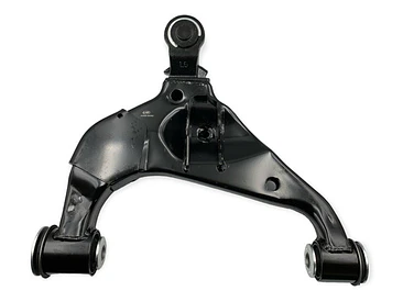 Bandeja Inferior Izquierda Toyota Fortuner 2.7 2016-2022  3