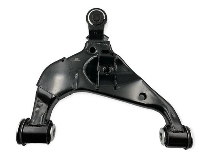 Bandeja Inferior Izquierda Toyota Fortuner 2.7 2016-2022  3