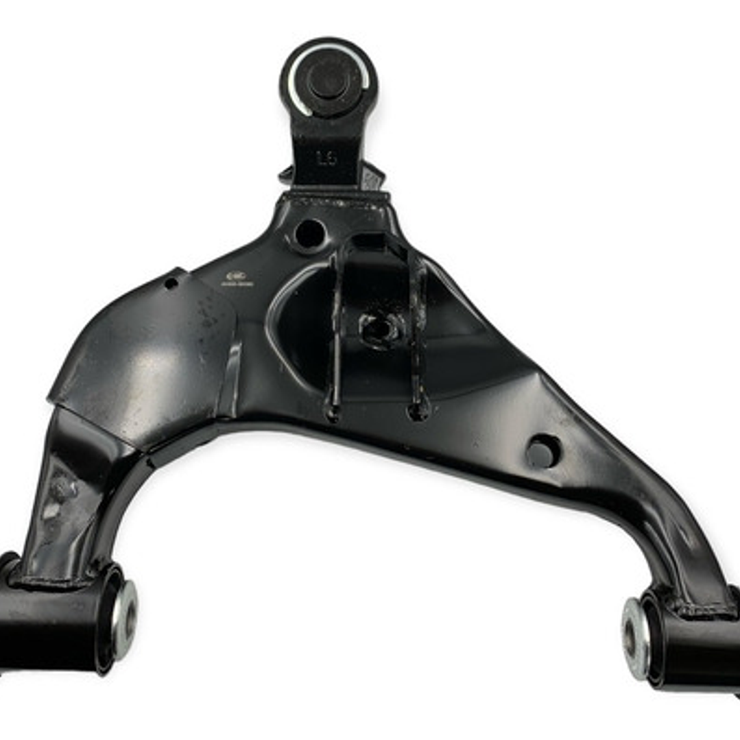 Bandeja Inferior Izquierda Toyota Fortuner 2.7 2016-2022  3